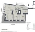 HEINRICH - ALT TRIFFT NEU - KLEISTGASSE 29 - 1030 WIEN - Grundriss TOP 46