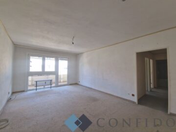 Sanierungsprojekt: 3-Zimmerwohnung mit großer Loggia, 1230 Wien, Wohnung
