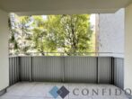 HOFZEILE - Großzügige 2 Zimmerwohnung mit Balkon in ansprechender Lage! - Loggia