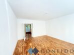 HOFZEILE - Großzügige 2 Zimmerwohnung mit Balkon in ansprechender Lage! - Schlafzimmer