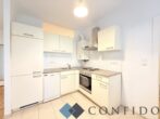 HOFZEILE - Großzügige 2 Zimmerwohnung mit Balkon in ansprechender Lage! - Küche