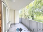 HOFZEILE - Großzügige 2 Zimmerwohnung mit Balkon in ansprechender Lage! - Loggia