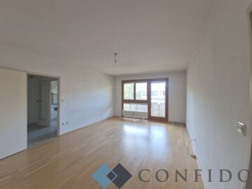 Charmante 3-Zimmer-Wohnung mit Loggia und Westbalkon in 1230 Wien – sanierungsbedürftig!, 1230 Wien, Wohnung