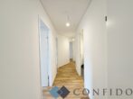 Familien willkommen - 5 Zimmerwohnung mit Garten im Zentrum von Wr. Neustadt! - Wohnungsflur