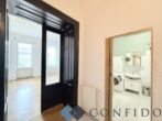 Großzügige 2 Zimmer Altbauwohnung am Lerchenfelder Gürtel! - Blick