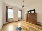 Großzügige 2 Zimmer Altbauwohnung am Lerchenfelder Gürtel! - Zimmer 1