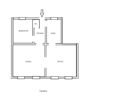 Großzügige 2 Zimmer Altbauwohnung am Lerchenfelder Gürtel! - Planskizze