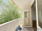 Großartig geschnittene 3 Zimmerwohnung mit Loggia und Grünblick - Loggia