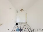 Großartig geschnittene 3 Zimmerwohnung mit Loggia und Grünblick - Küche