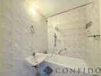 Großartig geschnittene 3 Zimmerwohnung mit Loggia und Grünblick - Badezimmer