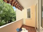 RUHELAGE in Klosterneuburg - Sanierungsbedürftige 3 Zimmerwohnung mit Loggia und Grünblick - Loggia