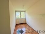 RUHELAGE in Klosterneuburg - Sanierungsbedürftige 3 Zimmerwohnung mit Loggia und Grünblick - Kabinett