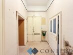 Sanierungsbedürftige 3 Zimmer Altbauwohnung mit Potenzial in der Clusiusgasse! - Vorzimmer