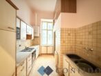 Sanierungsbedürftige 3 Zimmer Altbauwohnung mit Potenzial in der Clusiusgasse! - Küche