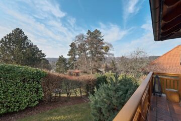 AM SCHAFBERG – Wundervolles Grundstück mit Bungalow, Pool und Entwicklungspotenzial, 1170 Wien, Bungalow