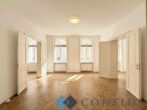 CLUSIUSGASSE - 3 Zimmer Altbauwohnung mit Potenzial! - Wohnzimmer