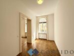 CLUSIUSGASSE - 3 Zimmer Altbauwohnung mit Potenzial! - Kabinett