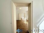 CLUSIUSGASSE - 3 Zimmer Altbauwohnung mit Potenzial! - Blick