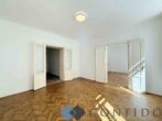 CLUSIUSGASSE - 3 Zimmer Altbauwohnung mit Potenzial! - Wohnzimmer