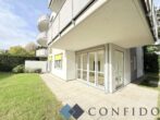 Herrliche Gartenwohnung in Toplage nahe Sternwartepark! - Terrasse