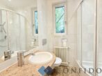 Herrliche Gartenwohnung in Toplage nahe Sternwartepark! - Badezimmer 2