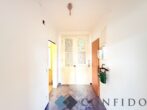 WOHNUNGSEIGENTUM AM STÖBERPLATZ - Sanierungsbedürftige 2 Zimmerwohnung mit Potenzial! - Eingangsbereich