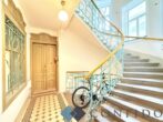 WOHNUNGSEIGENTUM AM STÖBERPLATZ - Sanierungsbedürftige 2 Zimmerwohnung mit Potenzial! - Stiegenhaus
