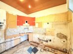 WOHNUNGSEIGENTUM AM STÖBERPLATZ - Sanierungsbedürftige 2 Zimmerwohnung mit Potenzial! - Küchenraum