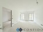 HEINRICH - ALT TRIFFT NEU - KLEISTGASSE 29 - 1030 WIEN - Dachgeschoßwohnungen - Wohnzimmer