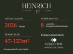 HEINRICH - ALT TRIFFT NEU - KLEISTGASSE 29 - 1030 WIEN - HEINRICH