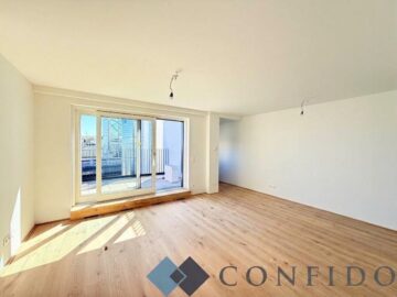 HEINRICH – ALT TRIFFT NEU – KLEISTGASSE 29 – 1030 WIEN – Dachgeschoßwohnungen, 1030 Wien, Dachgeschosswohnung