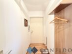 TOPLAGE - Möbliertes City- Apartment beim Alten AKH! - Vorzimmer