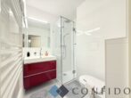 TOPLAGE - Möbliertes City- Apartment beim Alten AKH! - Badezimmer