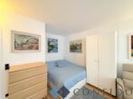 TOPLAGE - Möbliertes City- Apartment beim Alten AKH! - Schlafnische