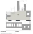HEINRICH - ALT TRIFFT NEU - KLEISTGASSE 29 - 1030 WIEN - Grundriss TOP 47 - Dachterrasse