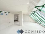 HEINRICH - ALT TRIFFT NEU - KLEISTGASSE 29 - 1030 WIEN - Dachgeschoßwohnungen - Wohnzimmer
