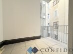 2 Zimmerwohnung mit Balkon - PROJEKT KLEISTGASSE - Sanierungsbedürftige Altbauwohnungen mir Charme und Potenzial! - Loggia