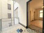 2 Zimmerwohnung mit Balkon - PROJEKT KLEISTGASSE - Sanierungsbedürftige Altbauwohnungen mir Charme und Potenzial! - Loggia