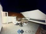 Großzügige Dachgeschosswohnung mit Terrasse in Wien-Floridsdorf zu mieten - Terrasse