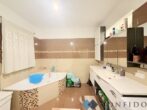 Großzügige Dachgeschosswohnung mit Terrasse in Wien-Floridsdorf zu mieten - Bad