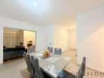 Großzügige Dachgeschosswohnung mit Terrasse in Wien-Floridsdorf zu mieten - Essbereisch