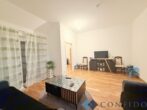 Großzügige Dachgeschosswohnung mit Terrasse in Wien-Floridsdorf zu mieten - Wohnzimmer