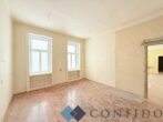 Fläche mit vielseitiger Nutzung - Büro, Yoga-Studio, Boutique und mehr - Sanierung in Abstimmung mit der/dem neuen Mieter/in - Raum 2