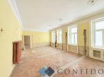 Fläche mit vielseitiger Nutzung - Büro, Yoga-Studio, Boutique und mehr - Sanierung in Abstimmung mit der/dem neuen Mieter/in - Großer Raum