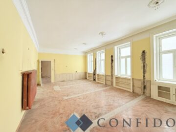 Fläche mit vielseitiger Nutzung – Büro, Yoga-Studio, Boutique und mehr – Sanierung in Abstimmung mit der/dem neuen Mieter/in, 1020 Wien, Sportanlage