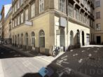 TOPLAGE im historischen Zentrum Wiens - Einzigartige Büro- oder Geschäftsfläche – 311 m² flexibel gestaltbar - Anicht