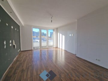 Sanier mich – Helle 2 Zimmerwohnung mit Loggia nahe Höchstädtplatz!, 1200 Wien, Wohnung