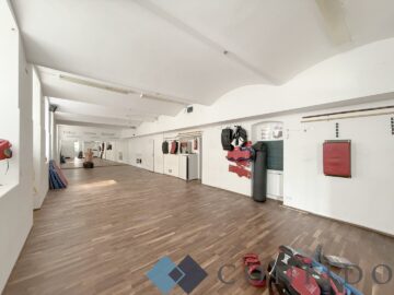 Raum für Bewegung & Ideen – Ihr neues Studio nahe AKH, 1180 Wien, Einzelhandel