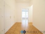 Paulanergasse - 5 Zimmer Altbauwohnung bei der TU! 4er WG tauglich - Vorzimmer