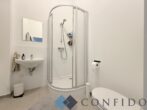 Paulanergasse - 5 Zimmer Altbauwohnung bei der TU! 4er WG tauglich - Badezimmer 1